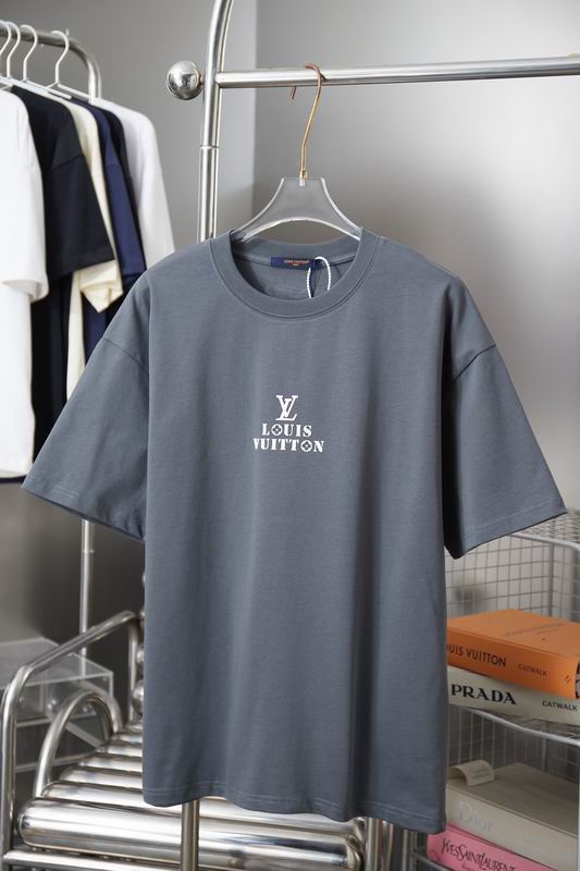 Louis Vuitton T-Shirt Unisex ID:20260604-314